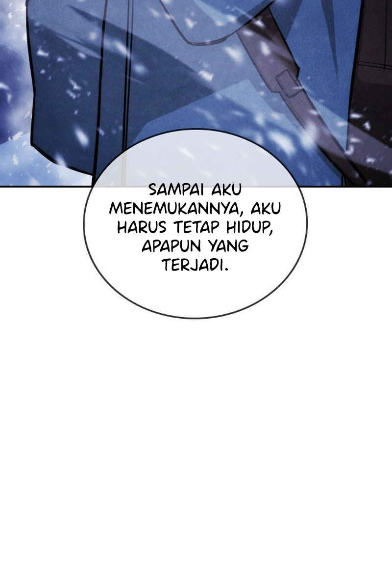 Hoegwijaneun Na man Jikinda Chapter 20 - Page 118