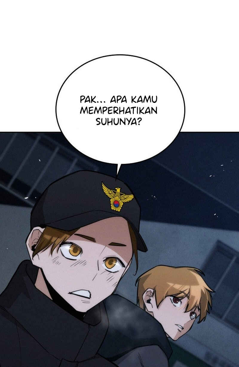 Hoegwijaneun Na man Jikinda Chapter 20 - Page 12
