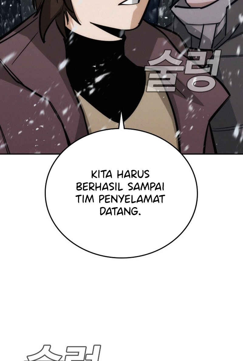 Hoegwijaneun Na man Jikinda Chapter 20 - Page 126