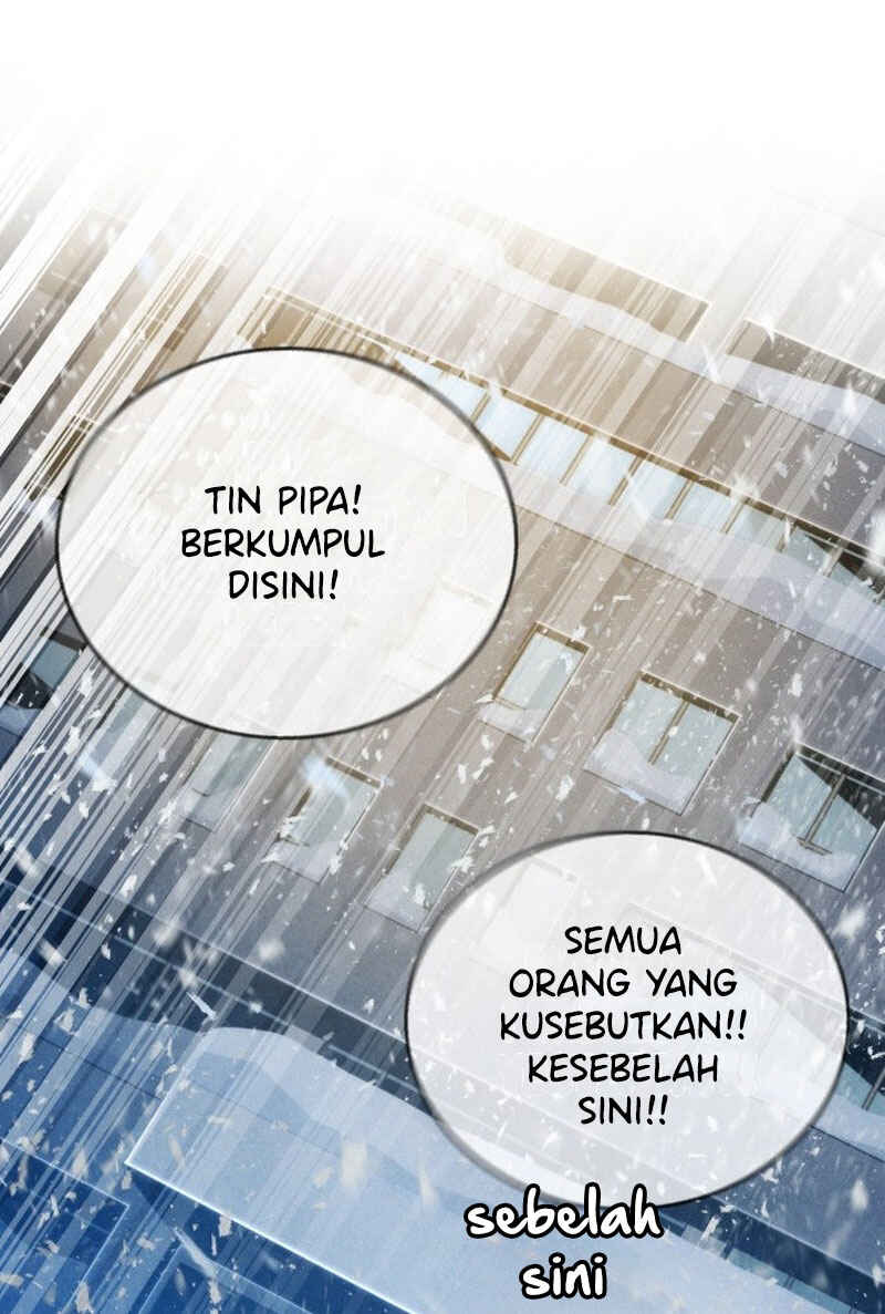 Hoegwijaneun Na man Jikinda Chapter 20 - Page 129
