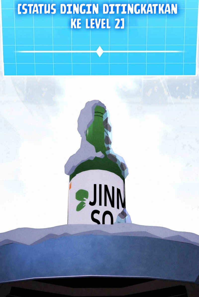 Hoegwijaneun Na man Jikinda Chapter 20 - Page 157