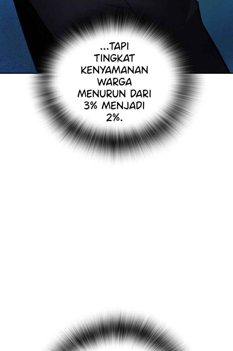 Hoegwijaneun Na man Jikinda Chapter 20 - Page 18