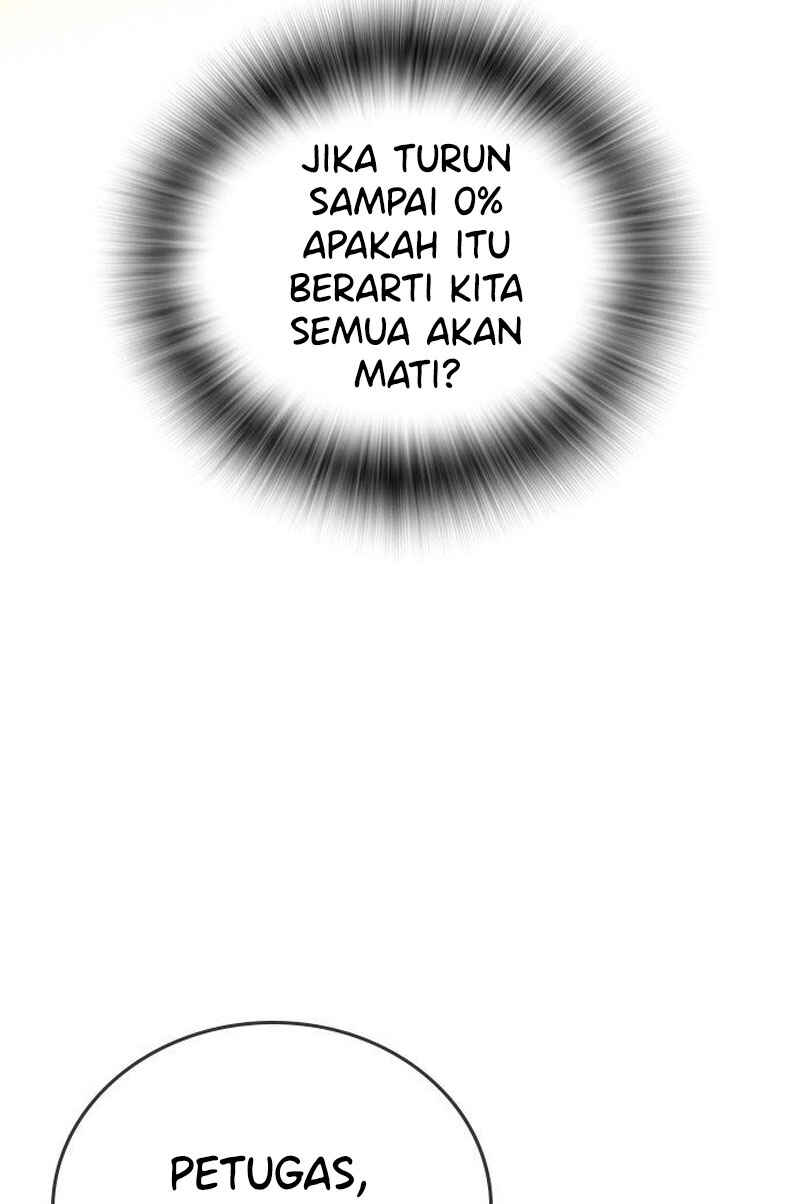 Hoegwijaneun Na man Jikinda Chapter 20 - Page 20