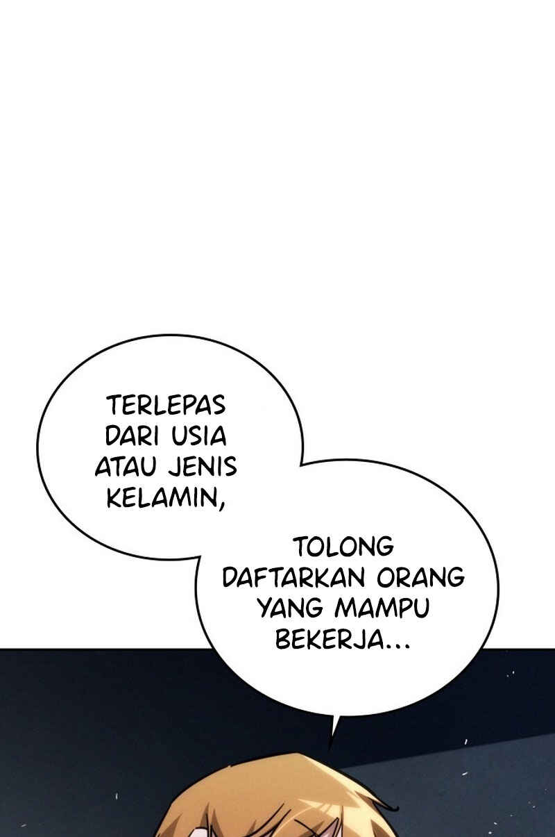 Hoegwijaneun Na man Jikinda Chapter 20 - Page 22