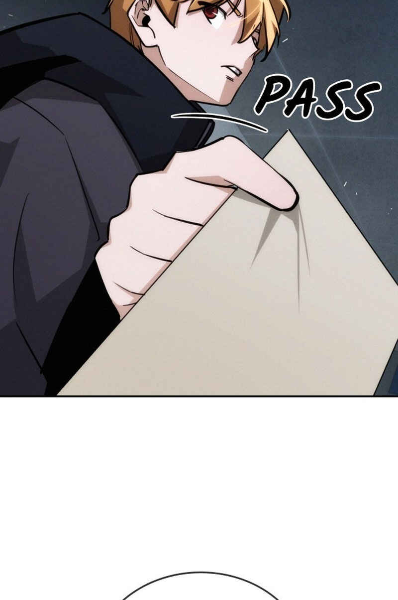 Hoegwijaneun Na man Jikinda Chapter 20 - Page 23
