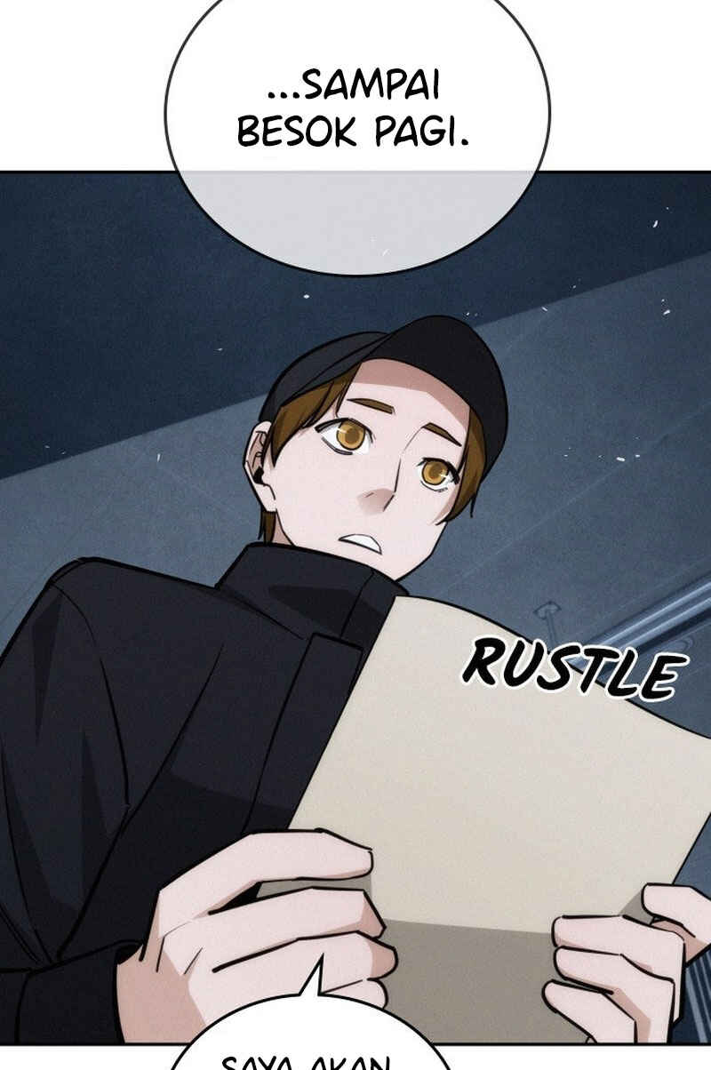 Hoegwijaneun Na man Jikinda Chapter 20 - Page 24