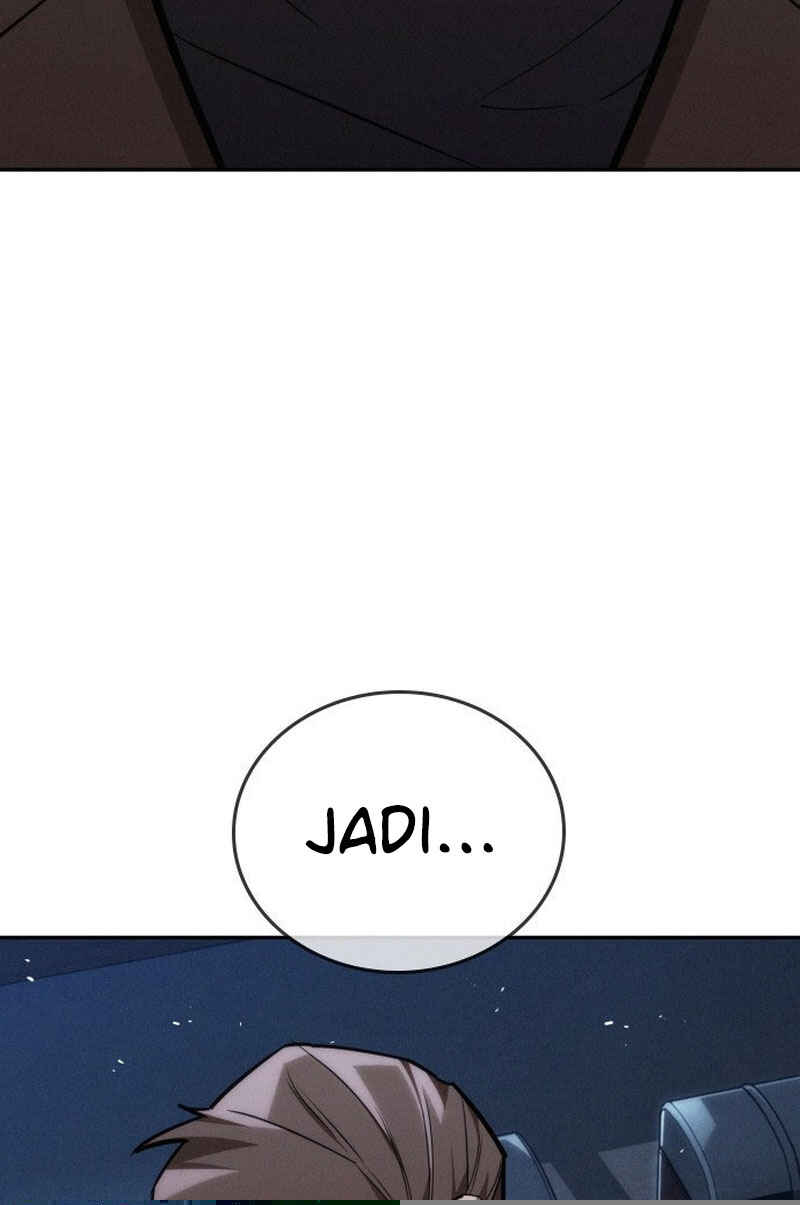 Hoegwijaneun Na man Jikinda Chapter 20 - Page 29