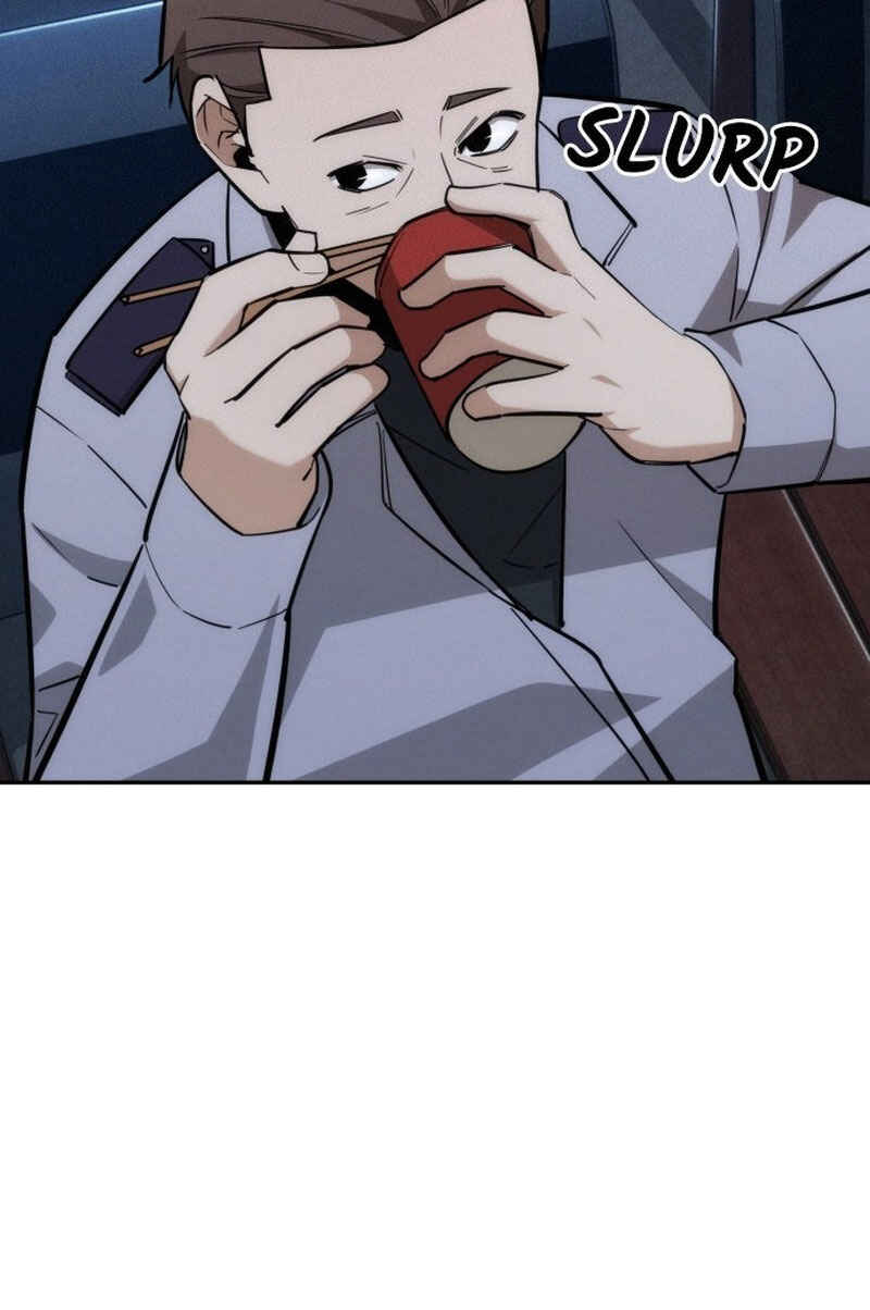 Hoegwijaneun Na man Jikinda Chapter 20 - Page 30