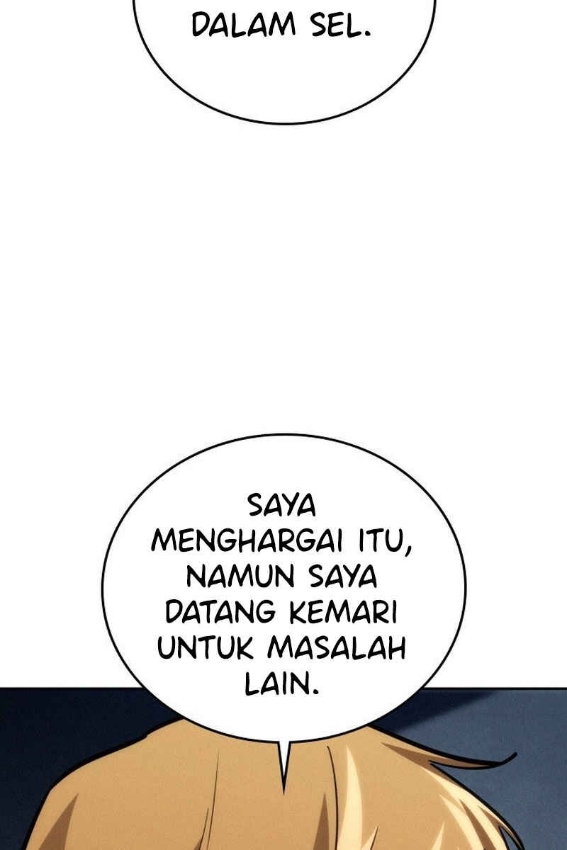 Hoegwijaneun Na man Jikinda Chapter 20 - Page 34