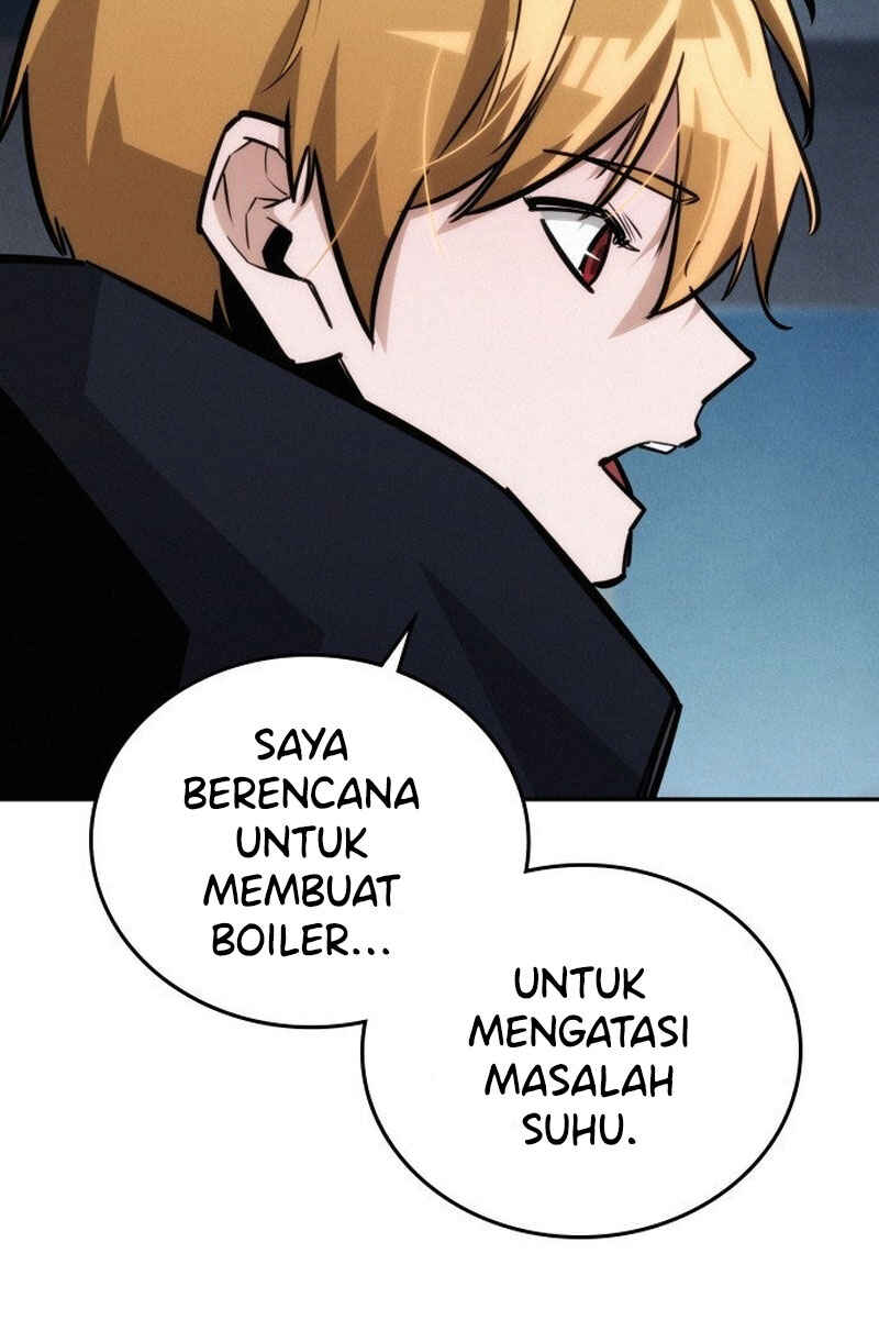Hoegwijaneun Na man Jikinda Chapter 20 - Page 35