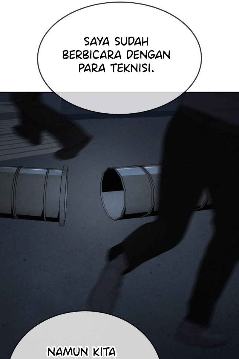 Hoegwijaneun Na man Jikinda Chapter 20 - Page 38