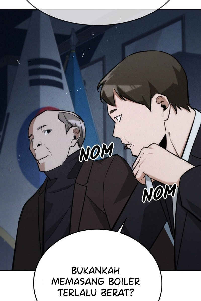 Hoegwijaneun Na man Jikinda Chapter 20 - Page 42
