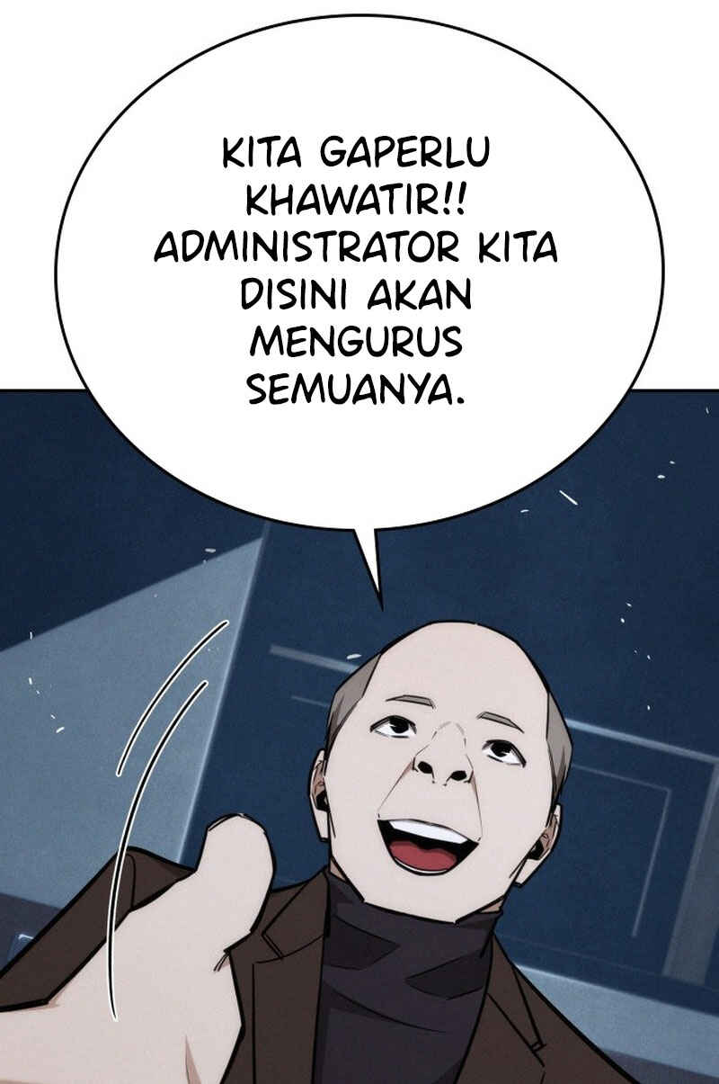Hoegwijaneun Na man Jikinda Chapter 20 - Page 45