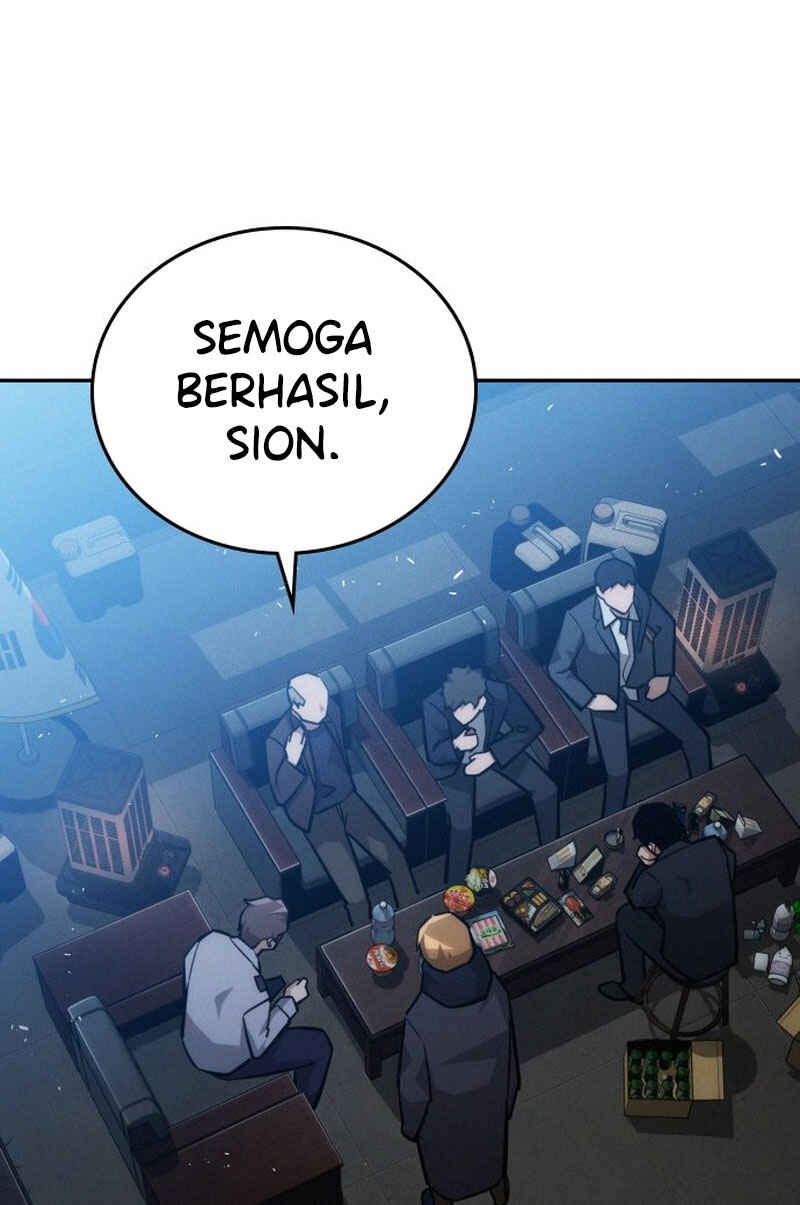 Hoegwijaneun Na man Jikinda Chapter 20 - Page 48