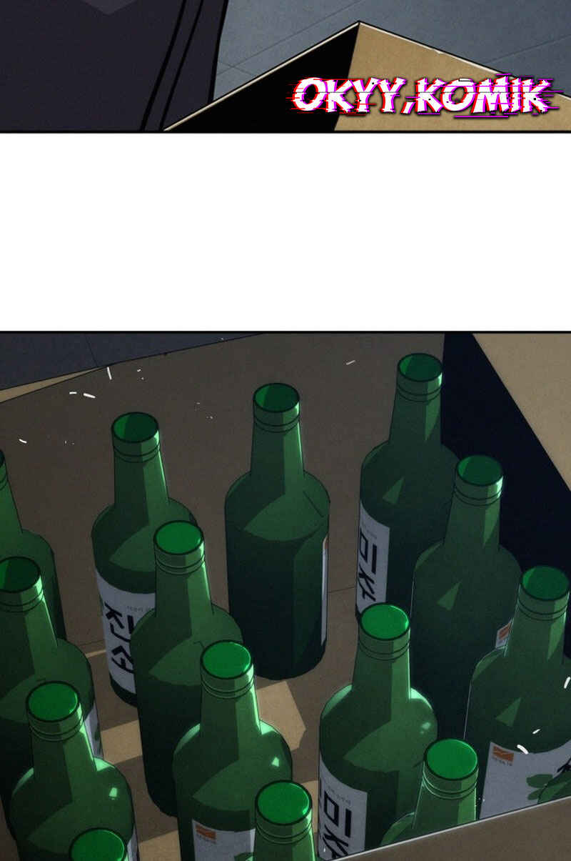 Hoegwijaneun Na man Jikinda Chapter 20 - Page 51