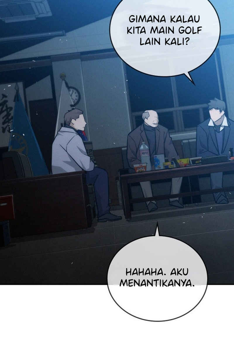 Hoegwijaneun Na man Jikinda Chapter 20 - Page 53