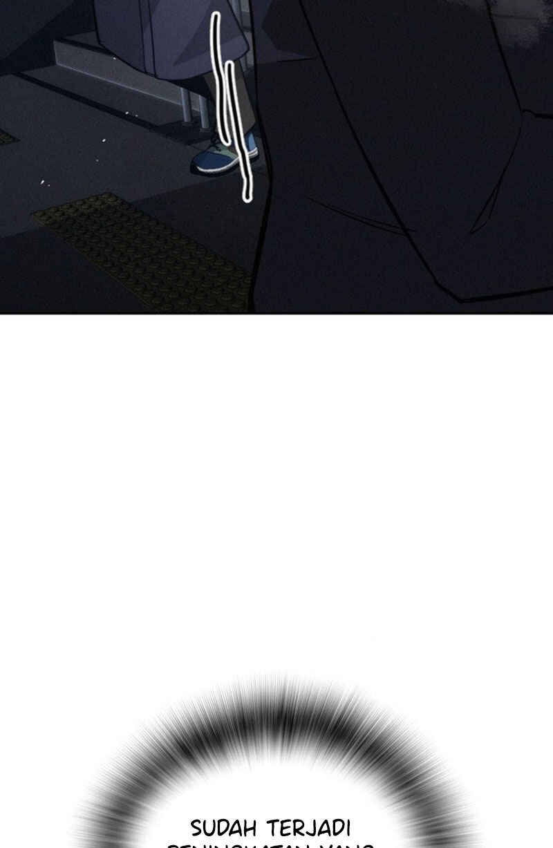 Hoegwijaneun Na man Jikinda Chapter 20 - Page 6