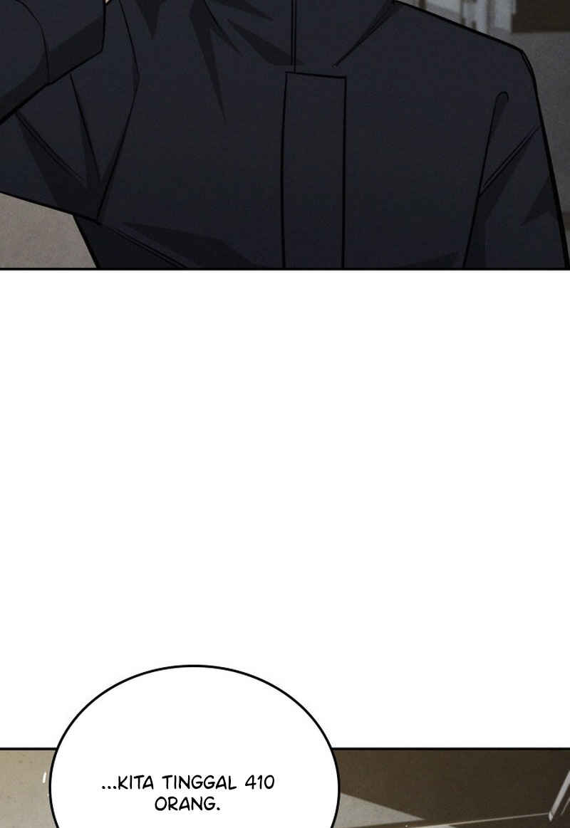 Hoegwijaneun Na man Jikinda Chapter 20 - Page 62