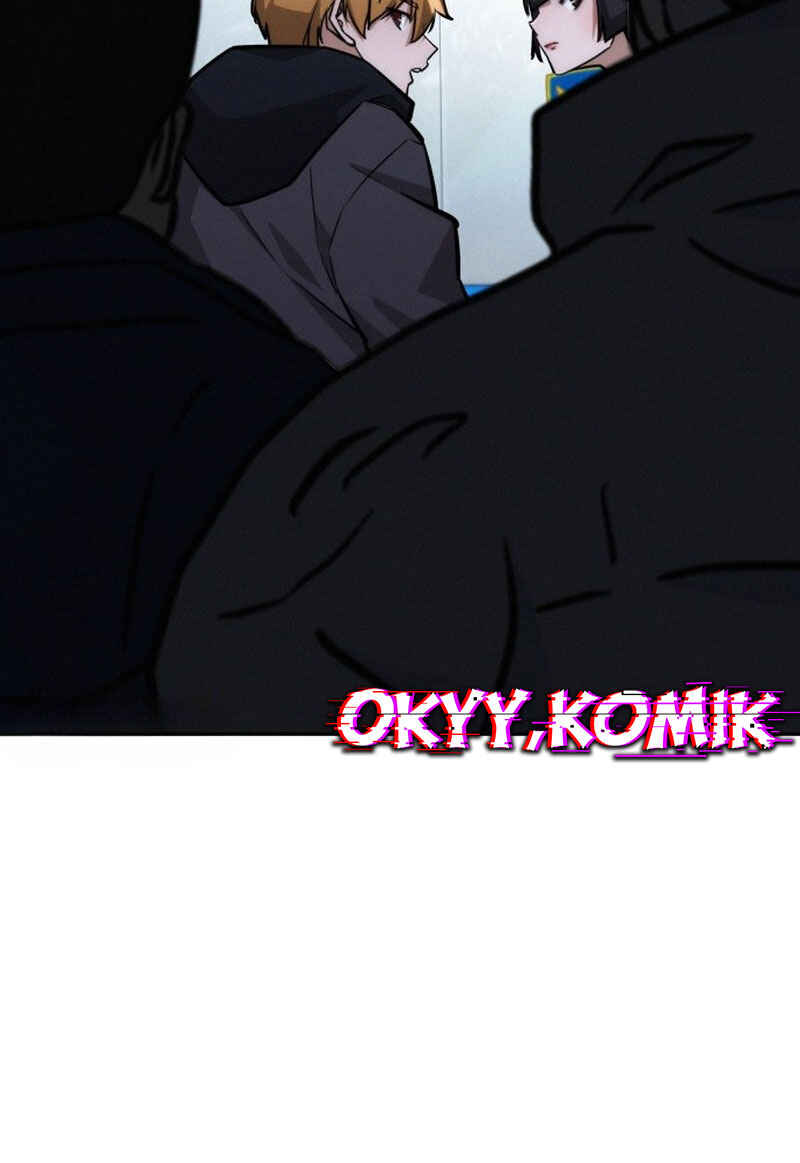 Hoegwijaneun Na man Jikinda Chapter 20 - Page 65