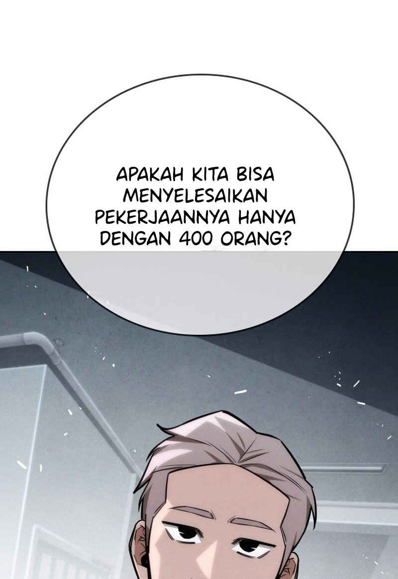 Hoegwijaneun Na man Jikinda Chapter 20 - Page 66