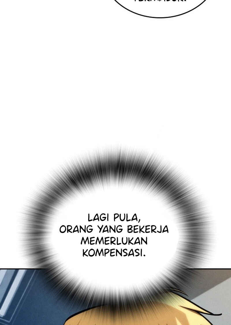 Hoegwijaneun Na man Jikinda Chapter 20 - Page 79