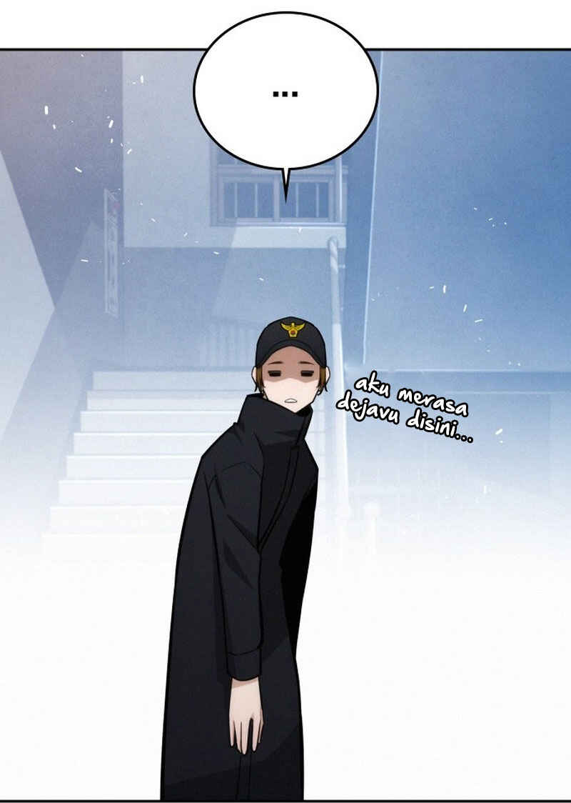 Hoegwijaneun Na man Jikinda Chapter 20 - Page 87