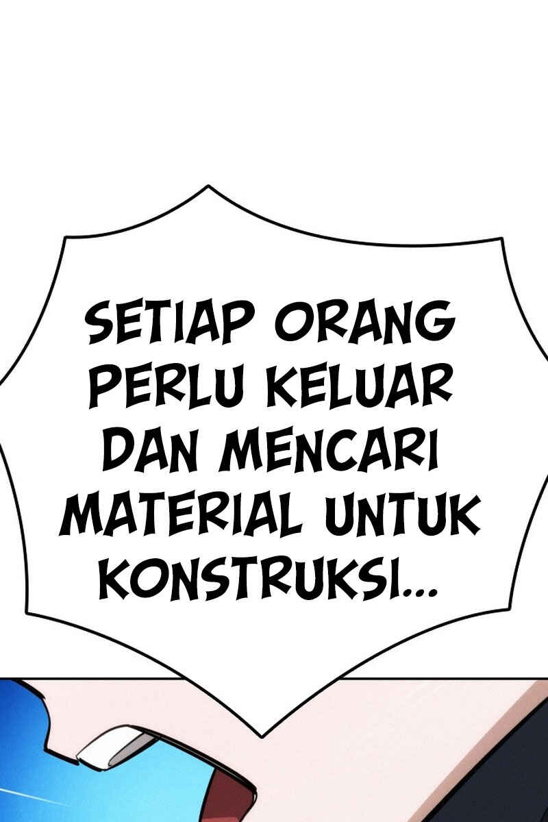 Hoegwijaneun Na man Jikinda Chapter 20 - Page 94