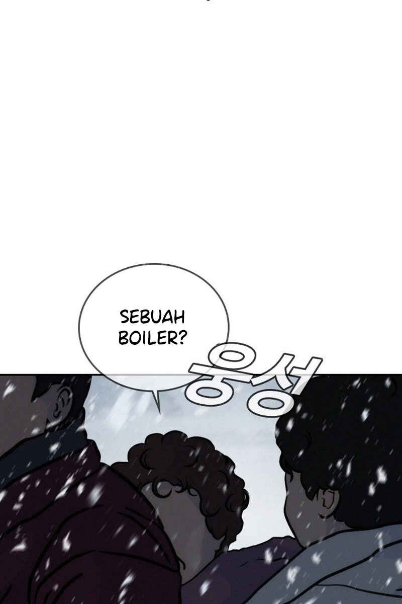Hoegwijaneun Na man Jikinda Chapter 20 - Page 96