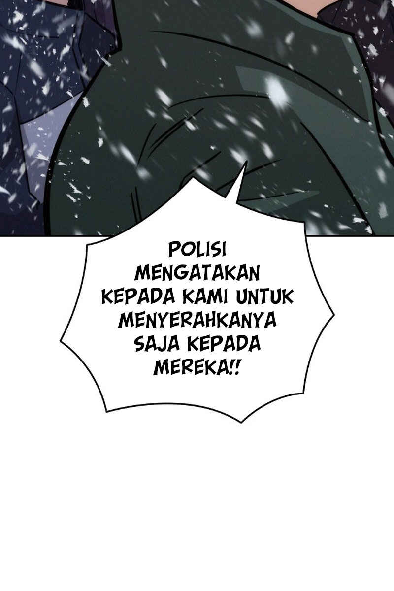 Hoegwijaneun Na man Jikinda Chapter 20 - Page 99