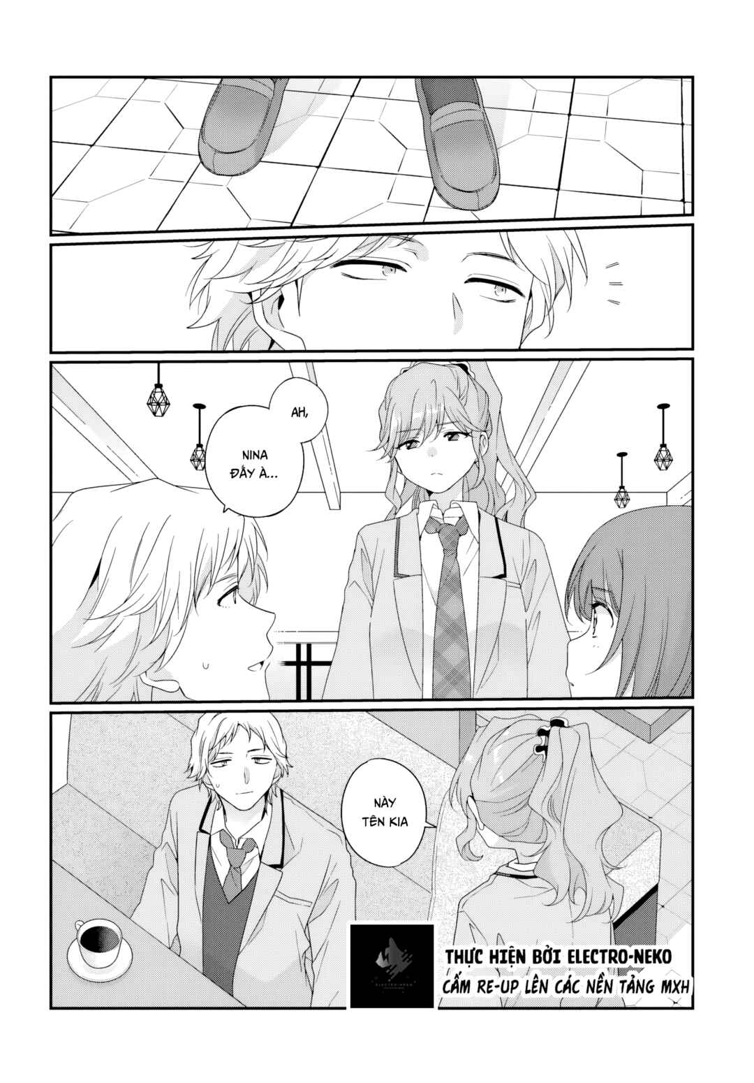 Class de 2-banme ni Kawaii Onnanoko to Tomodachi ni Natta Chapter 36.2 - Page 17
