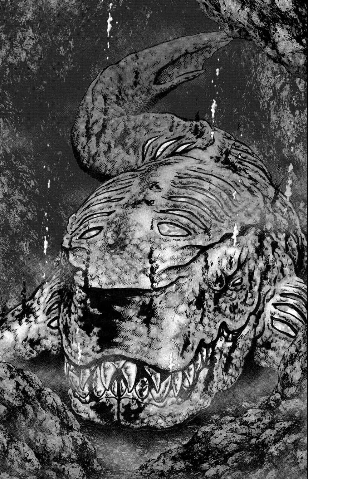 Kaijuu Jieitai Chapter 41 - Page 42