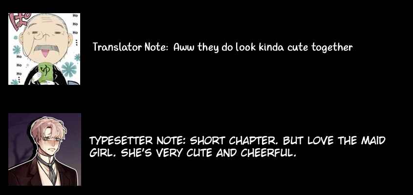 Igyou Atama-san to Ningen-chan (Pre-Serialization) Chapter 11 - Page 12