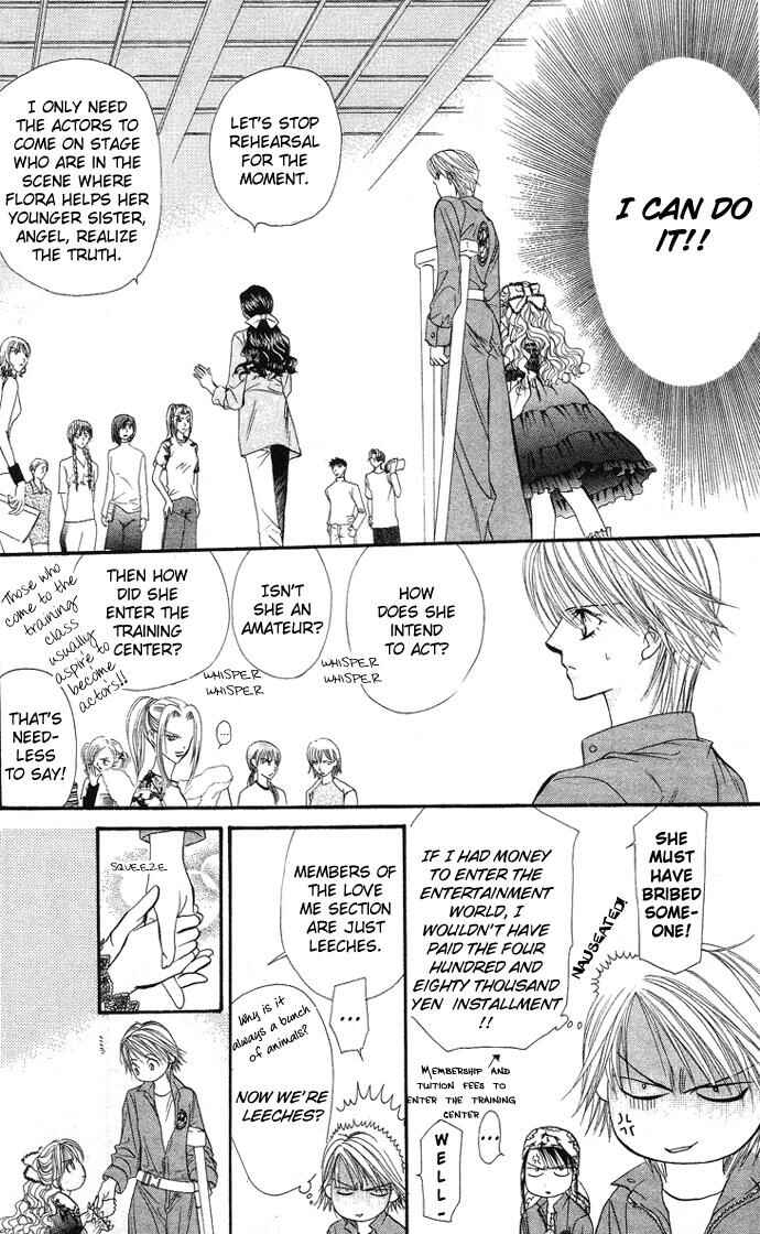 Skip Beat! Chapter 17 - Page 14