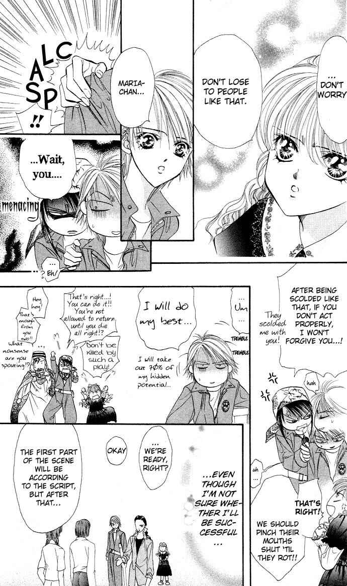 Skip Beat! Chapter 17 - Page 15