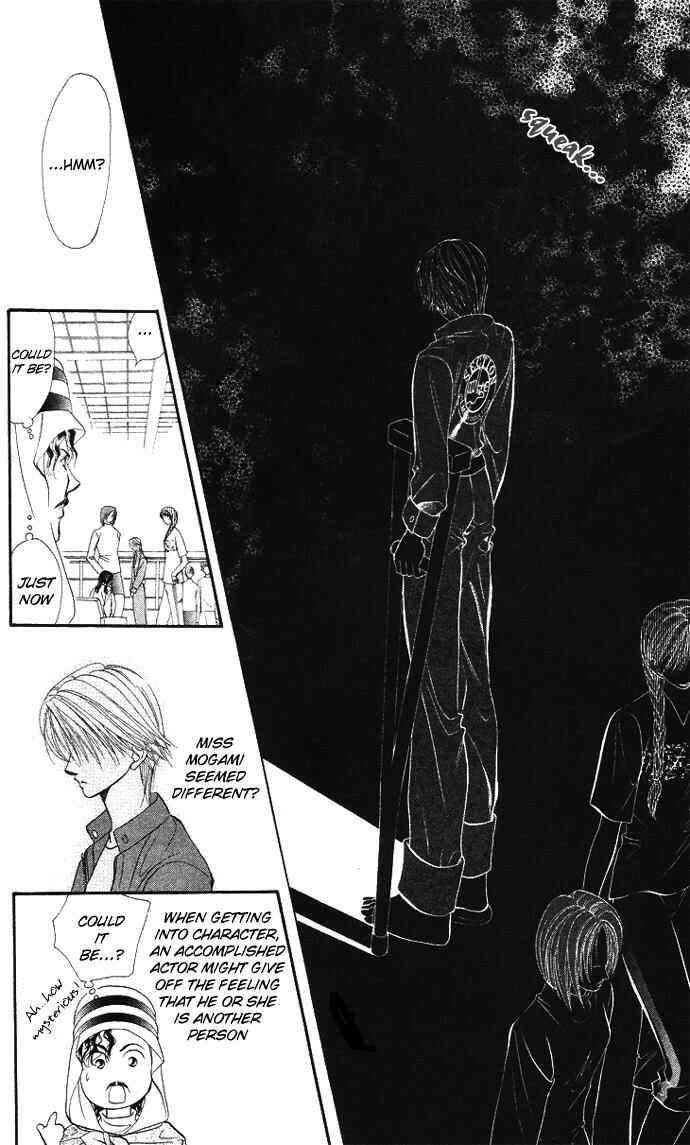 Skip Beat! Chapter 17 - Page 18