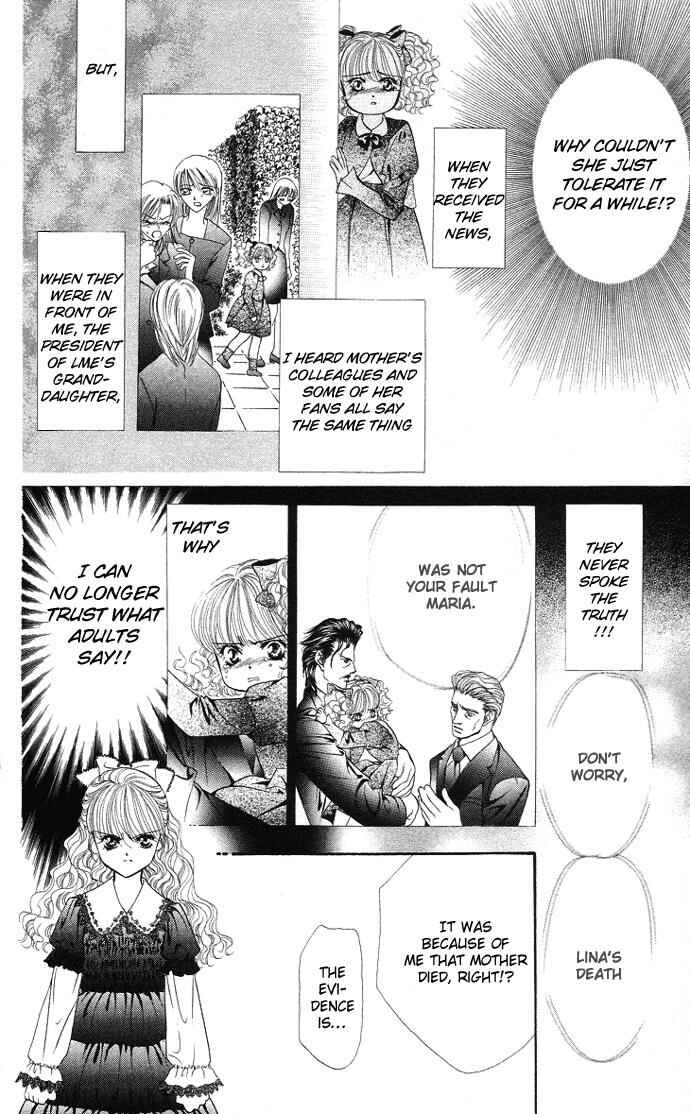 Skip Beat! Chapter 17 - Page 22
