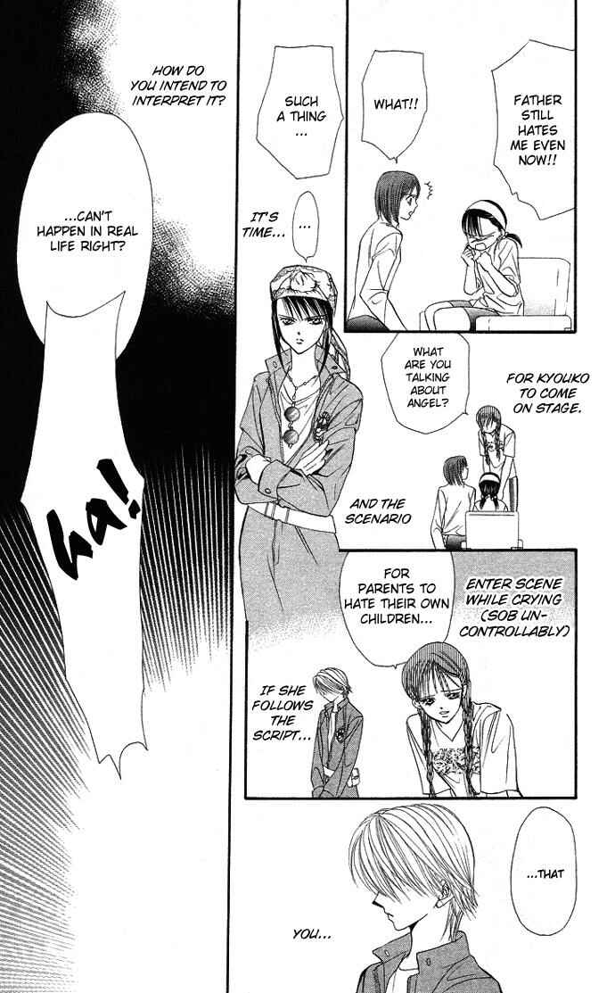 Skip Beat! Chapter 17 - Page 23