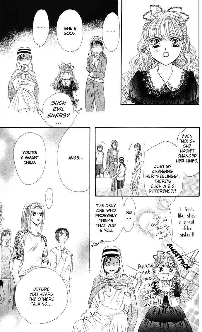 Skip Beat! Chapter 17 - Page 27