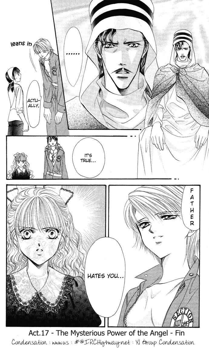 Skip Beat! Chapter 17 - Page 30