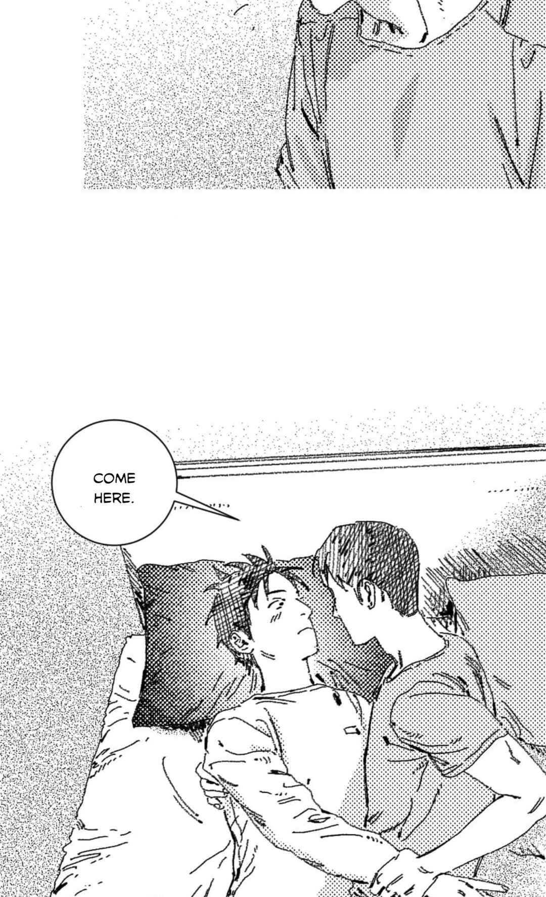 No More Eurydice Chapter 10 - Page 10