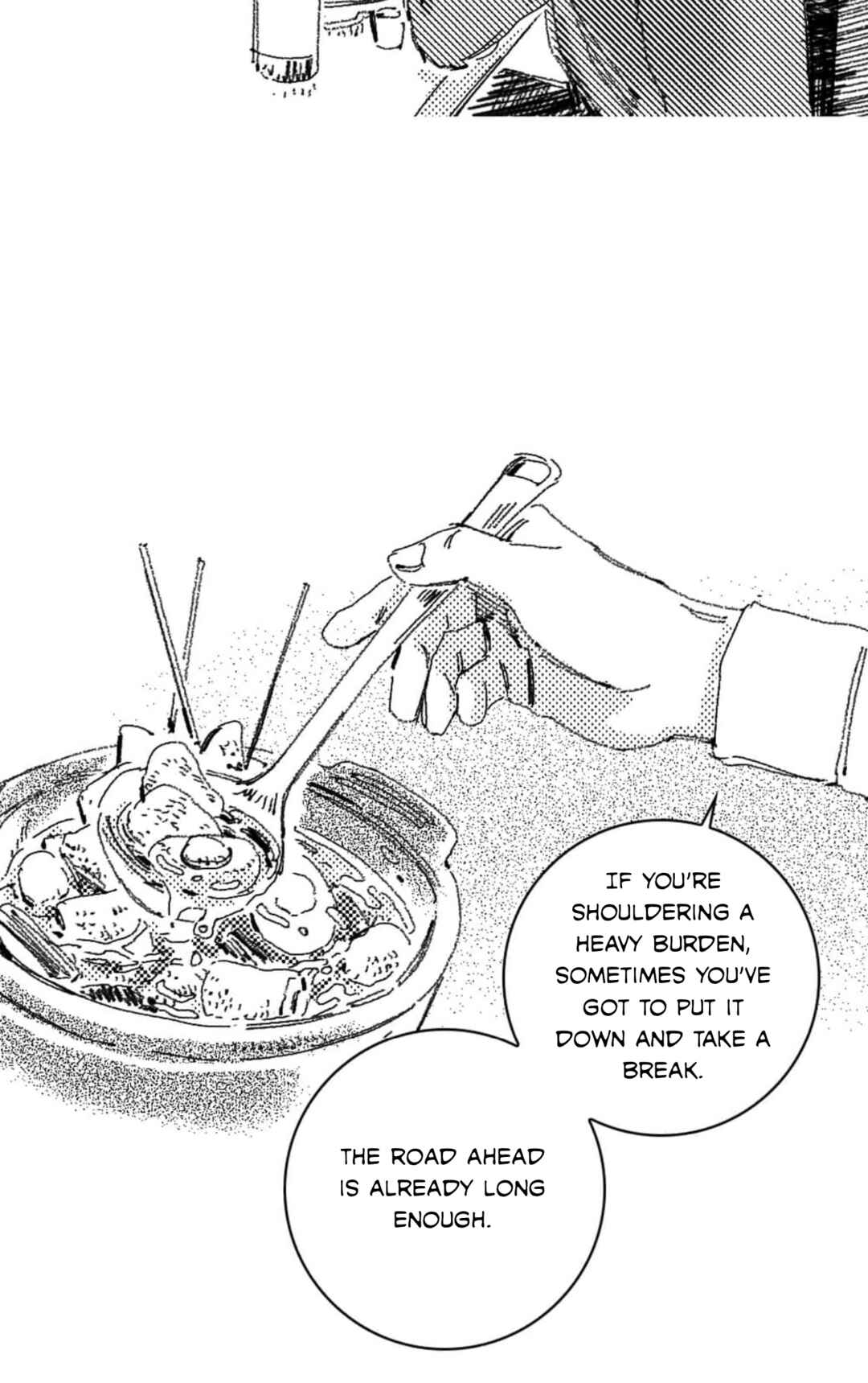 No More Eurydice Chapter 10 - Page 27