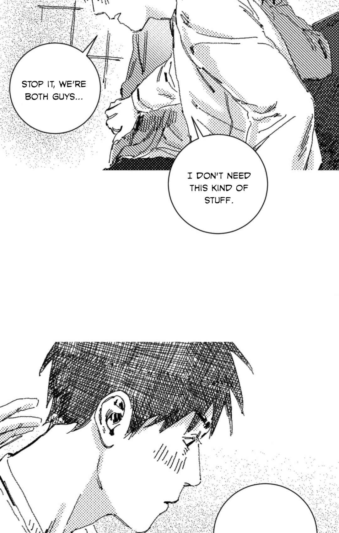 No More Eurydice Chapter 10 - Page 42