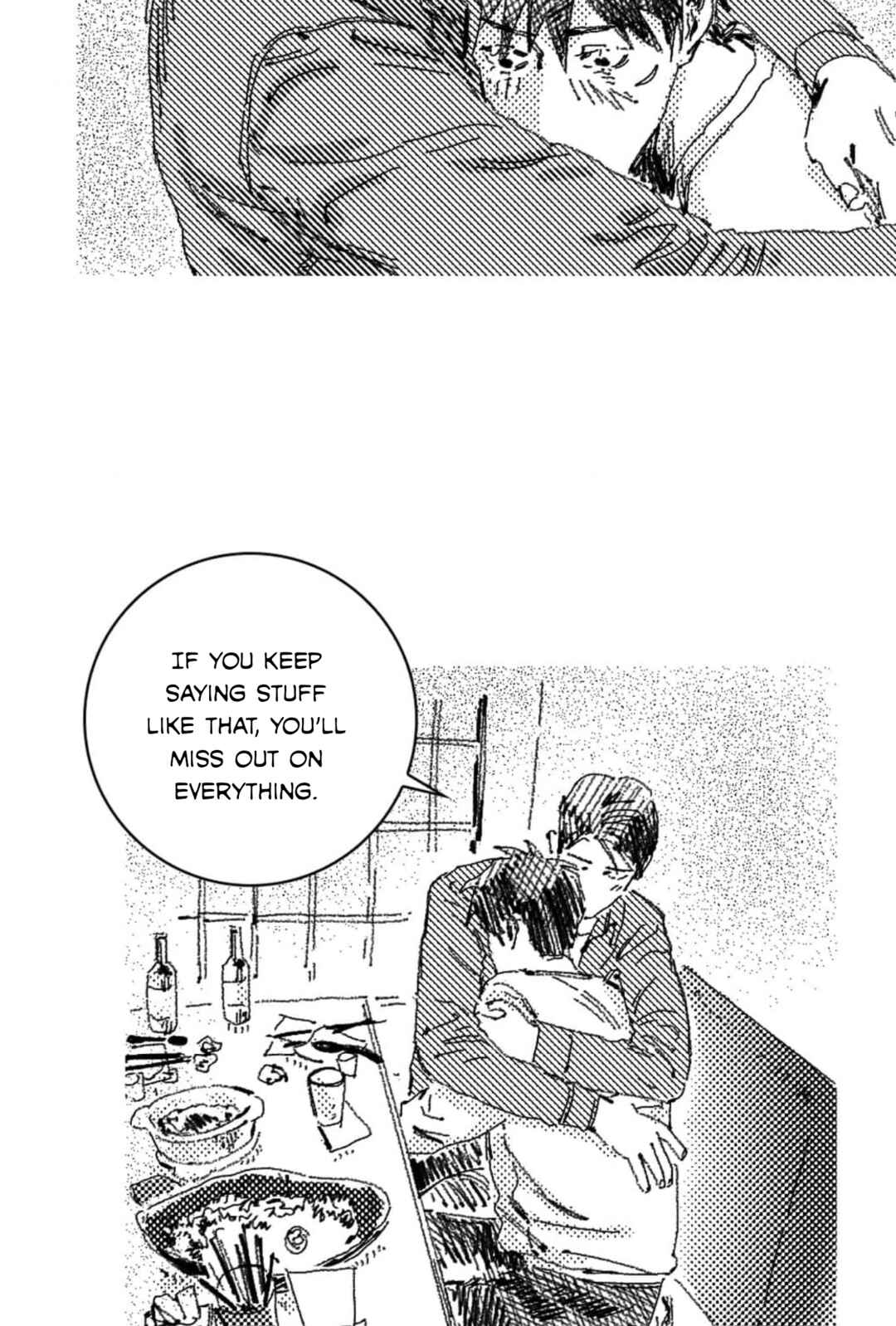 No More Eurydice Chapter 10 - Page 47