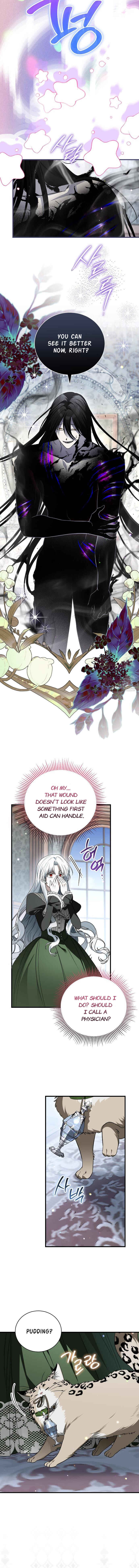Binguihaetdeoni Goedam i Dwae Beoryeotda Chapter 12 - Page 9