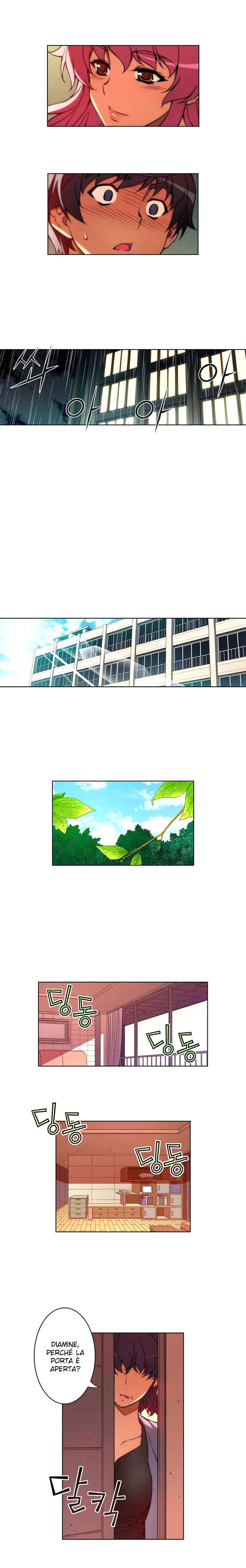Unbalance Triangle Chapter 47 - Page 14