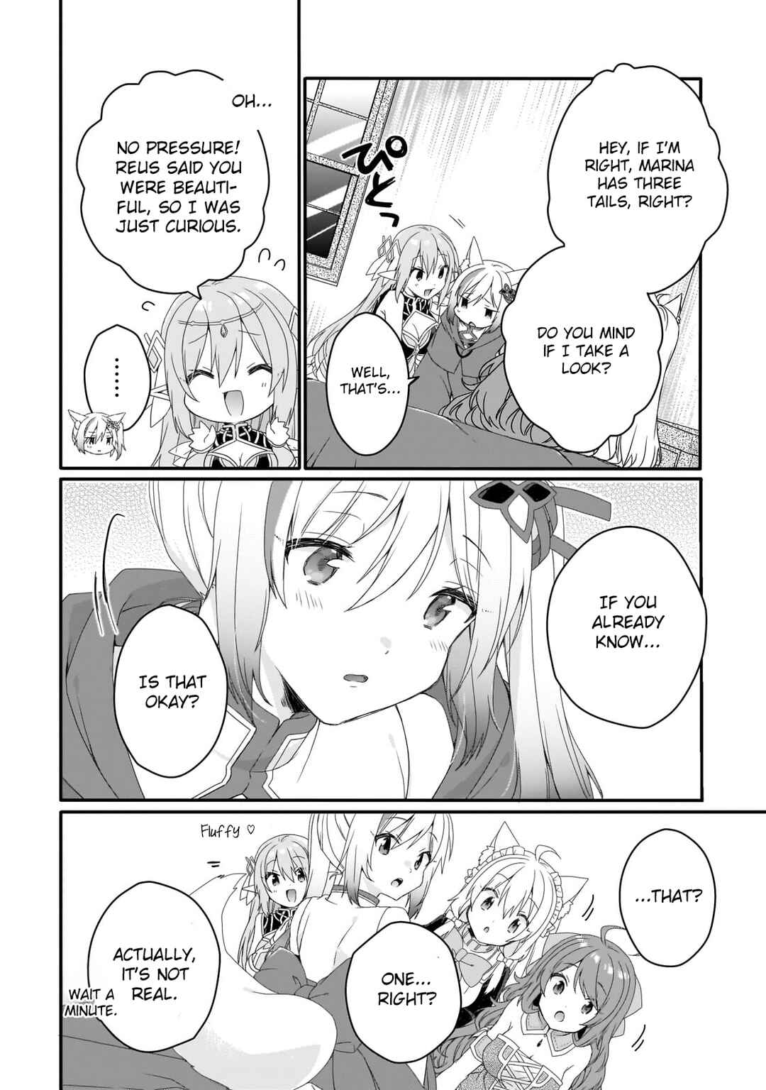 World Teacher - Isekaishiki Kyouiku Agent Chapter 67 - Page 18