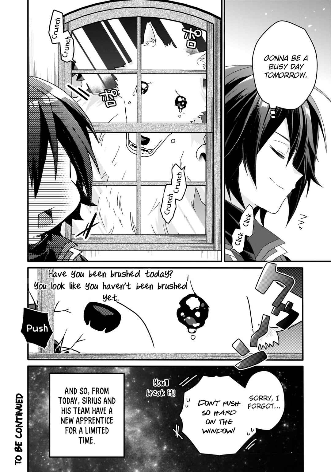 World Teacher - Isekaishiki Kyouiku Agent Chapter 67 - Page 28