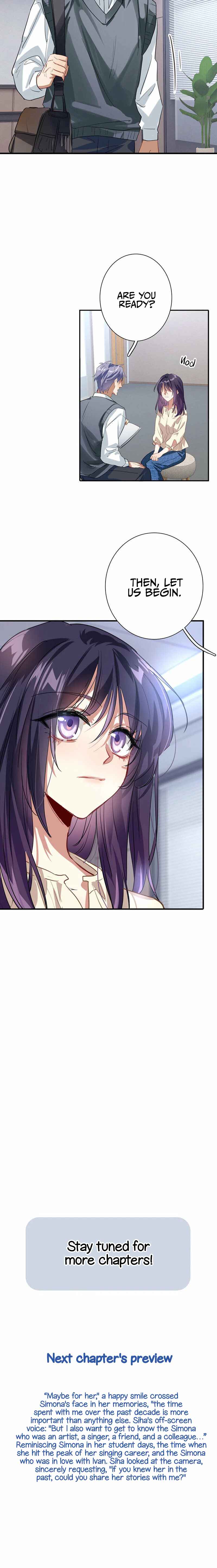 Star Dream Idol Project Chapter 319 - Page 10