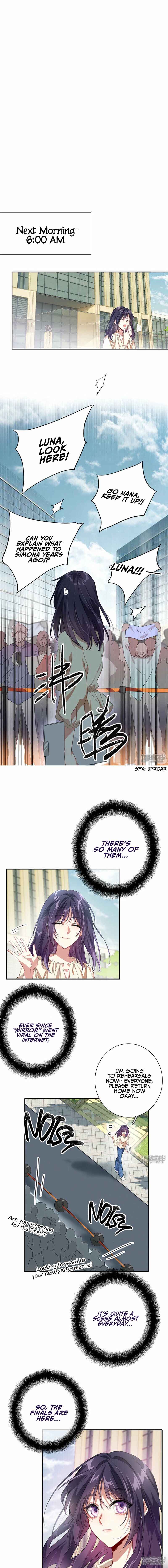 Star Dream Idol Project Chapter 319 - Page 4