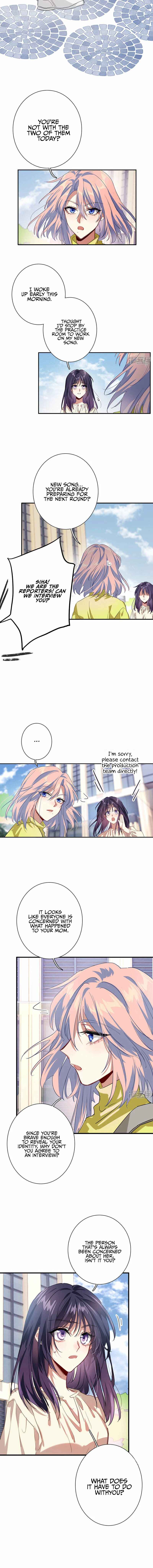 Star Dream Idol Project Chapter 319 - Page 6